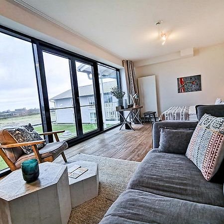 Easy Living Hotell List Eksteriør bilde