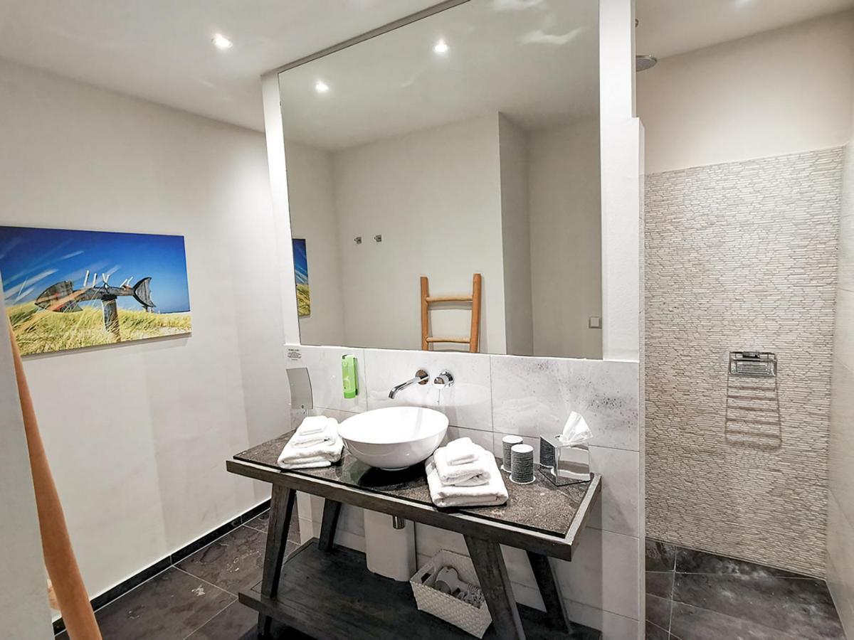 Easy Living Hotell List Eksteriør bilde