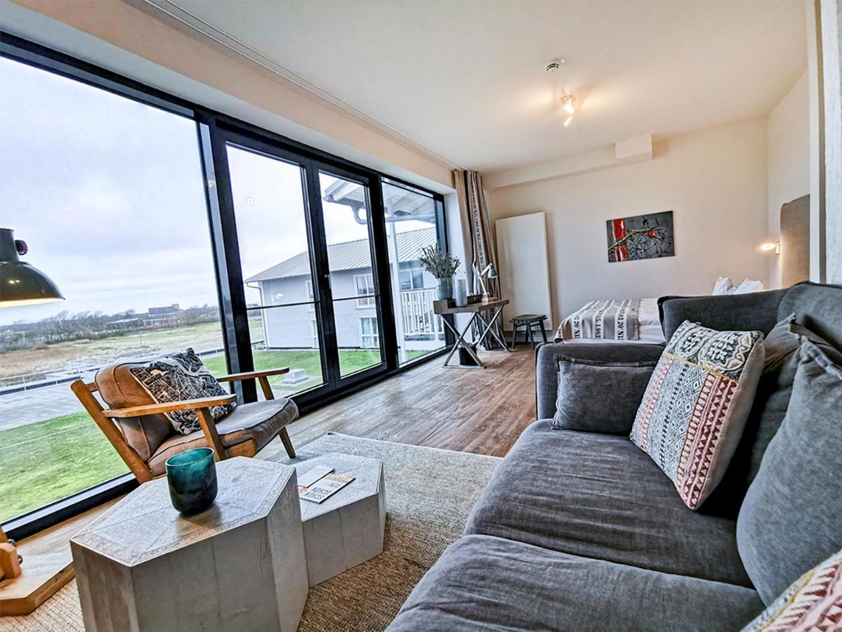 Easy Living Hotell List Eksteriør bilde