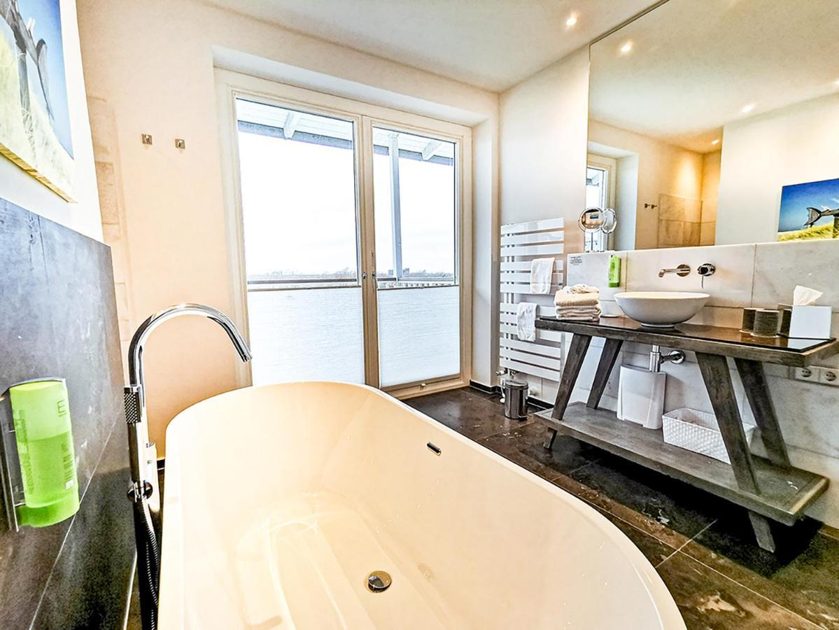 Easy Living Hotell List Eksteriør bilde