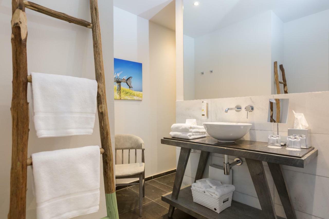 Easy Living Hotell List Eksteriør bilde