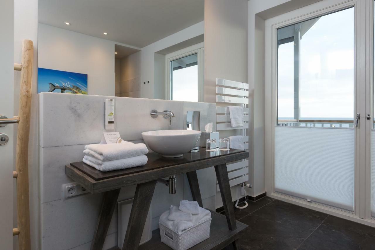 Easy Living Hotell List Eksteriør bilde