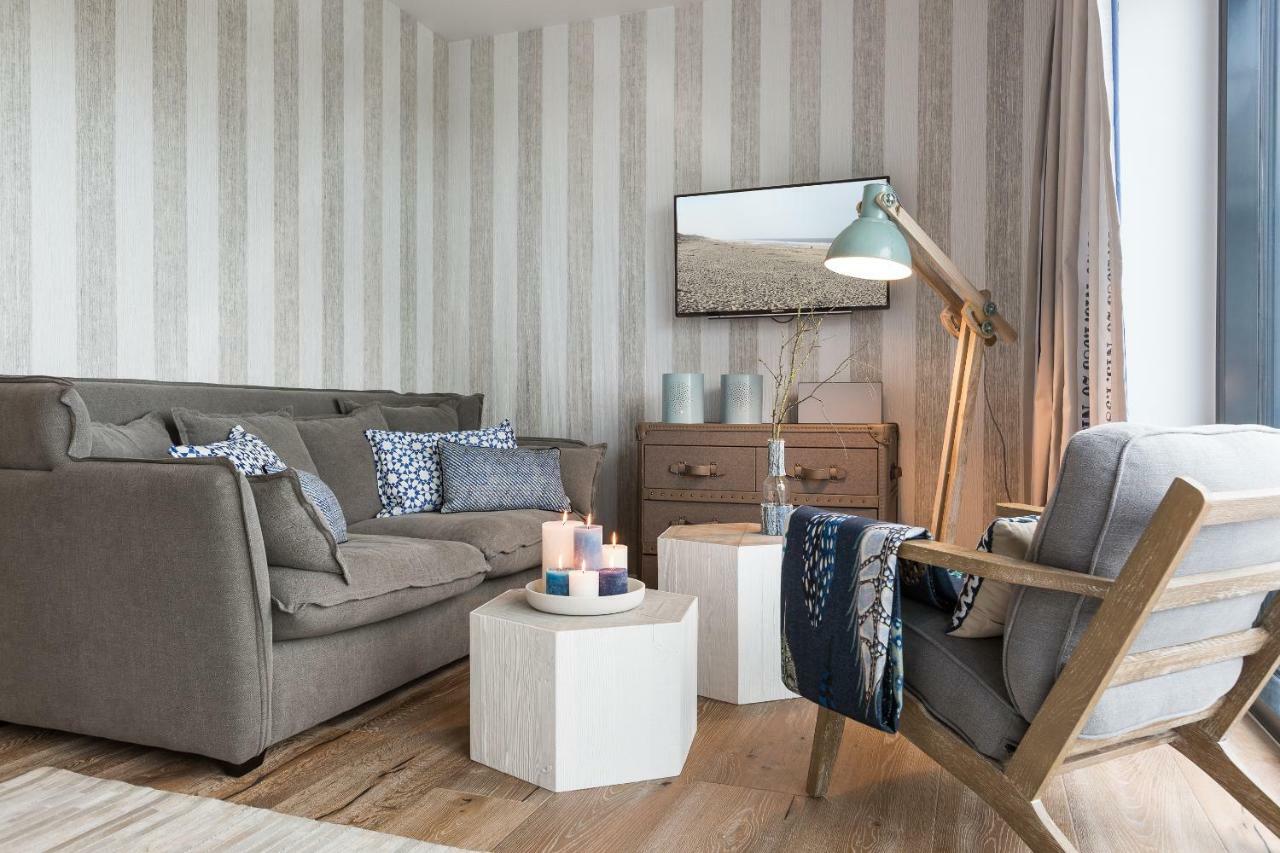 Easy Living Hotell List Eksteriør bilde