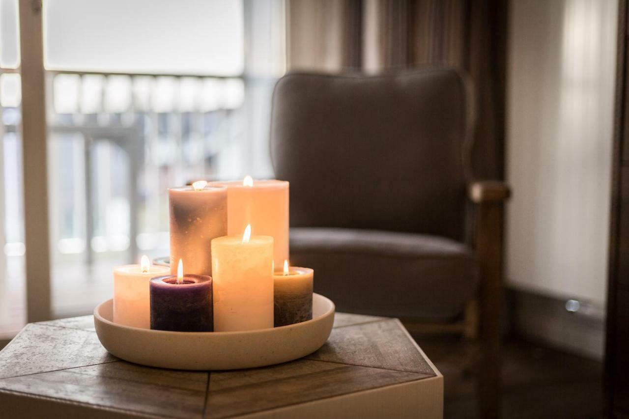 Easy Living Hotell List Eksteriør bilde