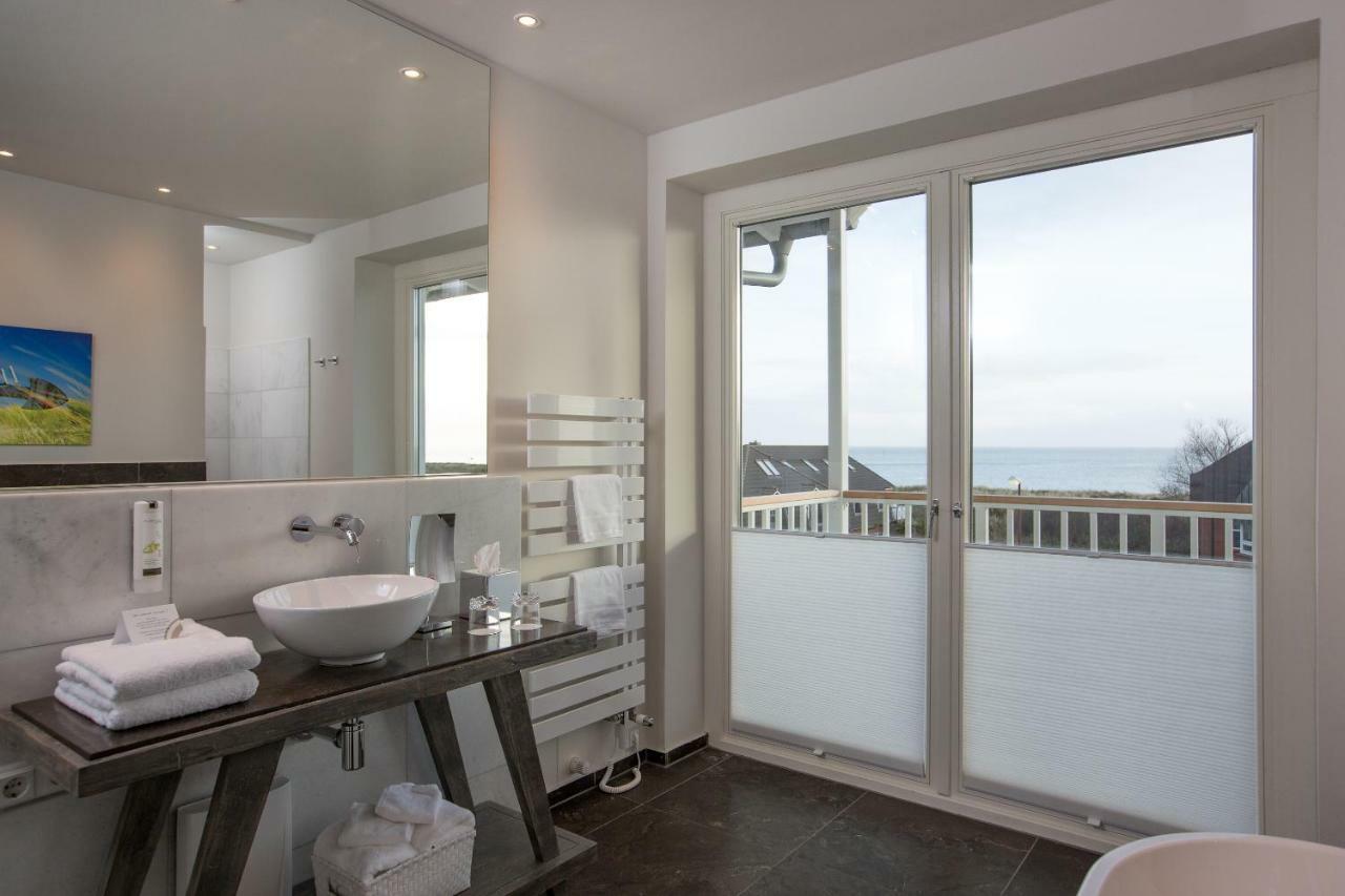 Easy Living Hotell List Eksteriør bilde