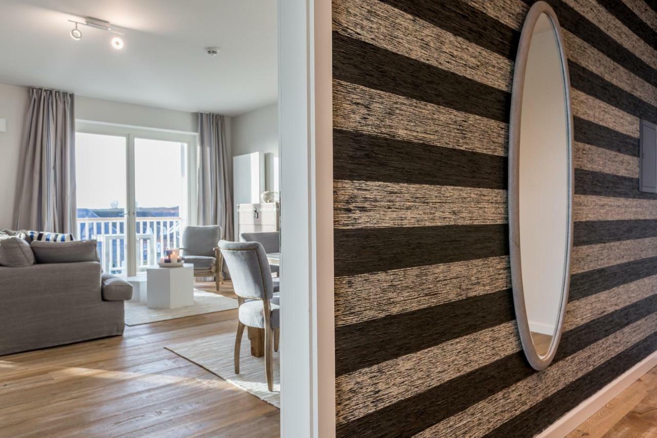 Easy Living Hotell List Eksteriør bilde