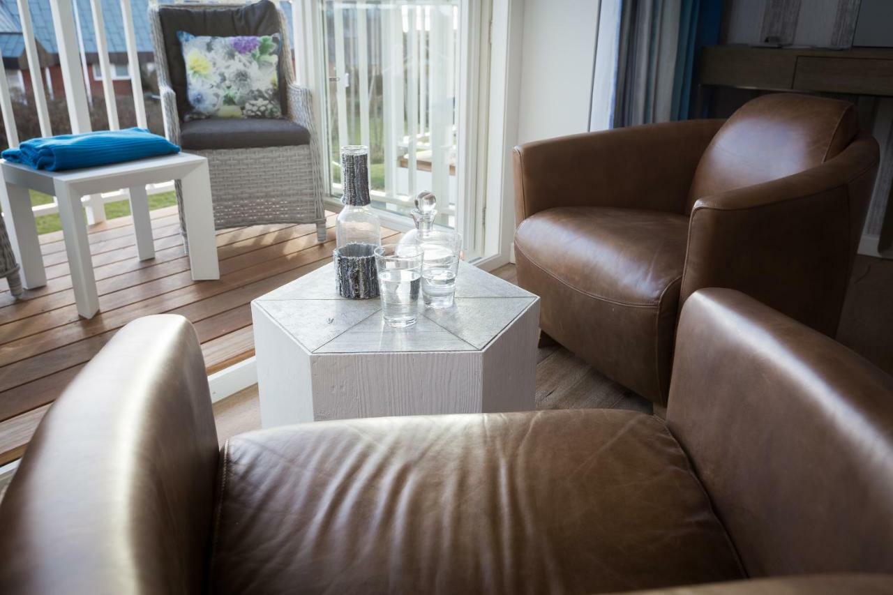 Easy Living Hotell List Eksteriør bilde
