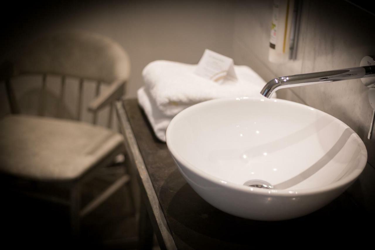 Easy Living Hotell List Eksteriør bilde