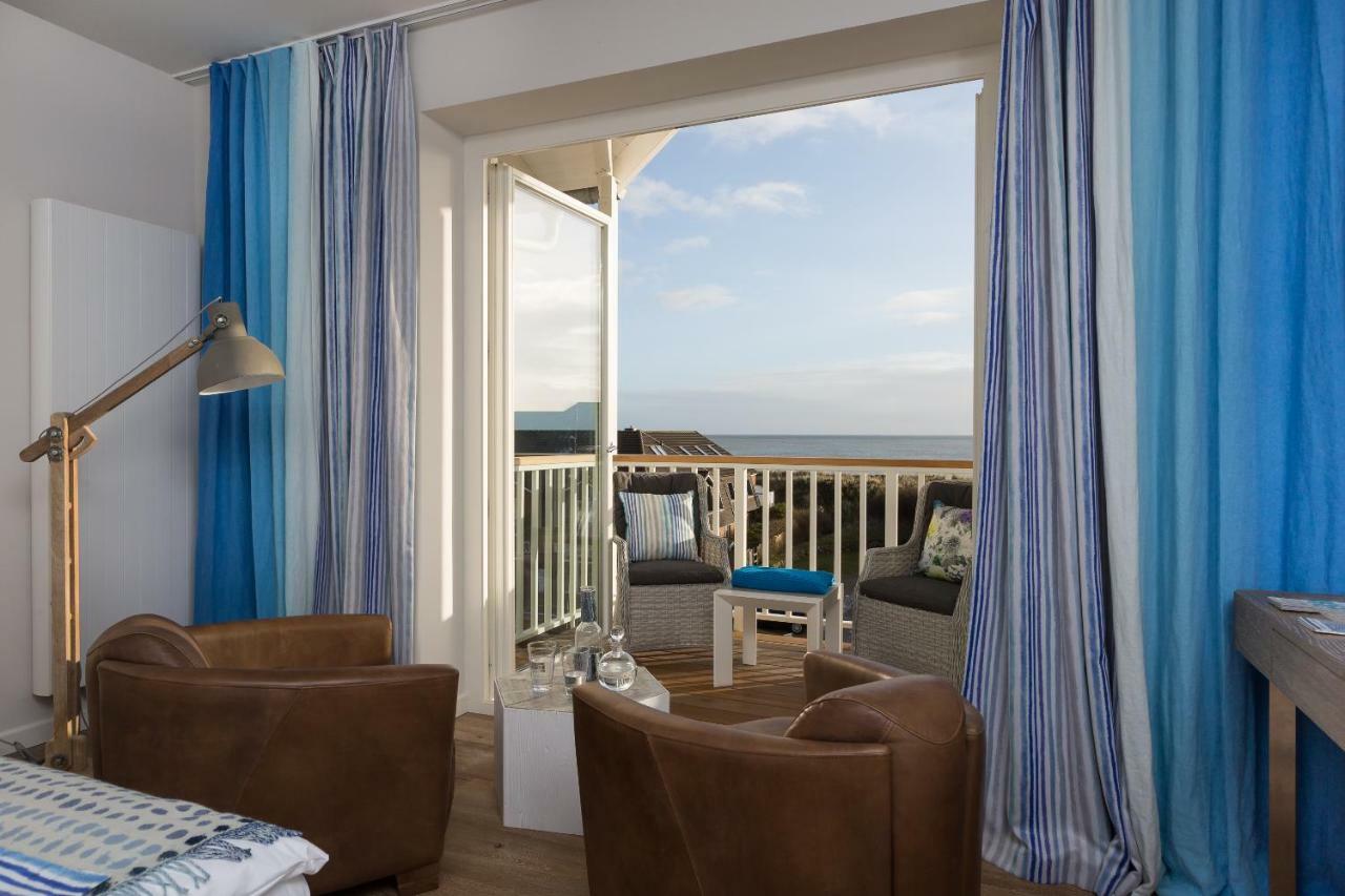 Easy Living Hotell List Eksteriør bilde