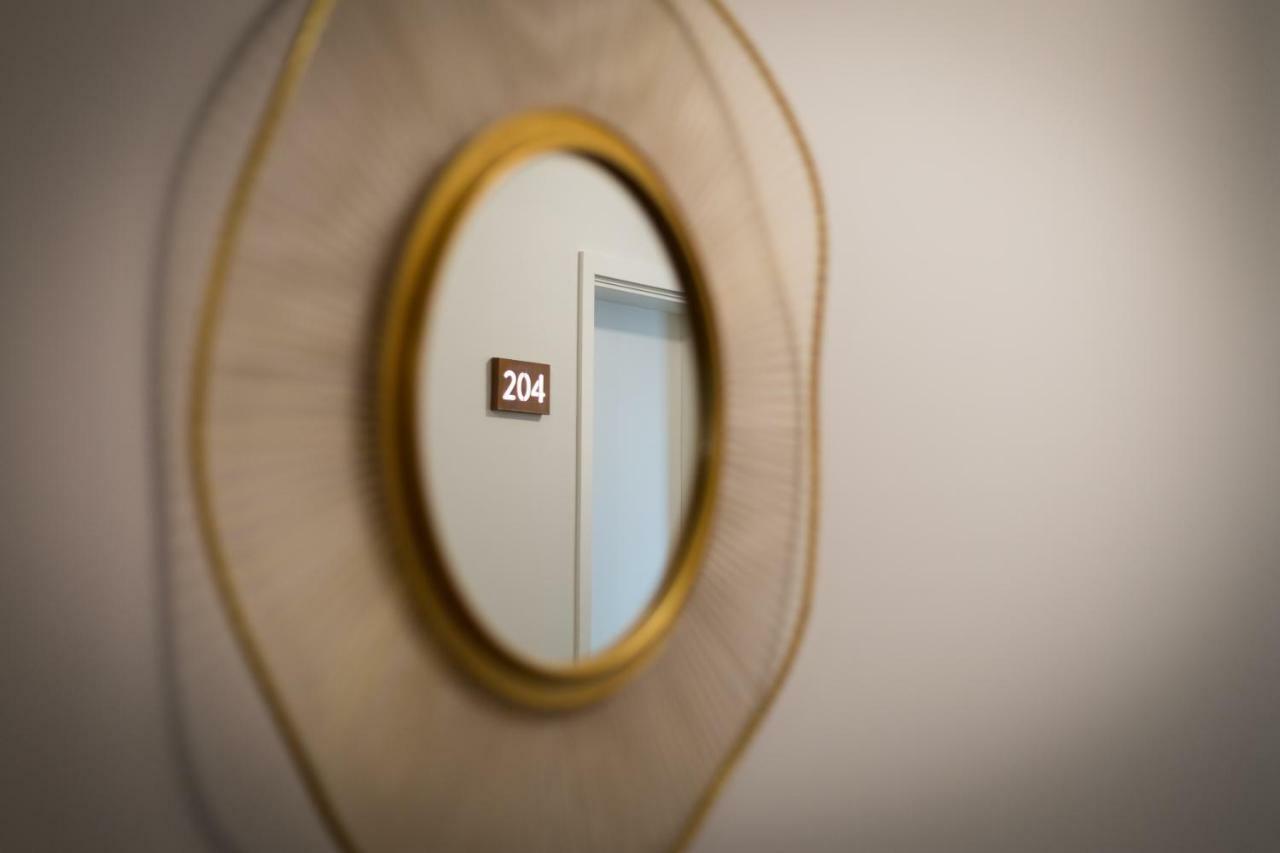Easy Living Hotell List Eksteriør bilde